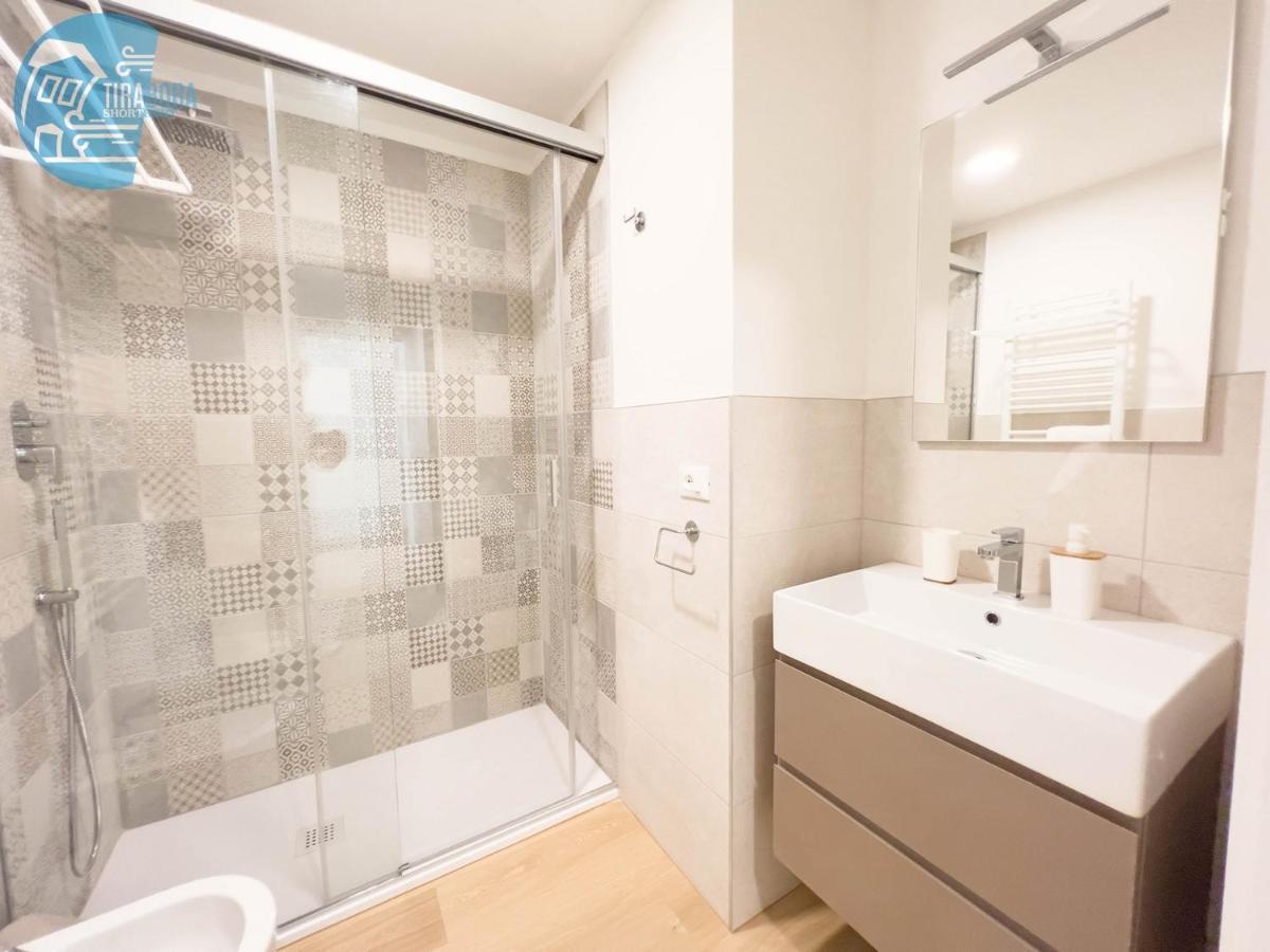 Cavana 10 Tirabora Short Rent Trieste Bagian luar foto